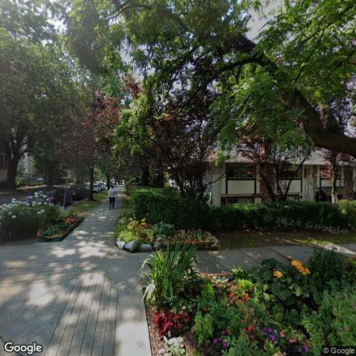 Primary Photo - 1350 Comox St