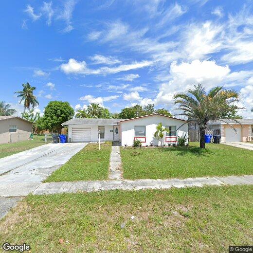 Primary Photo - 6731 SW 10th Ct