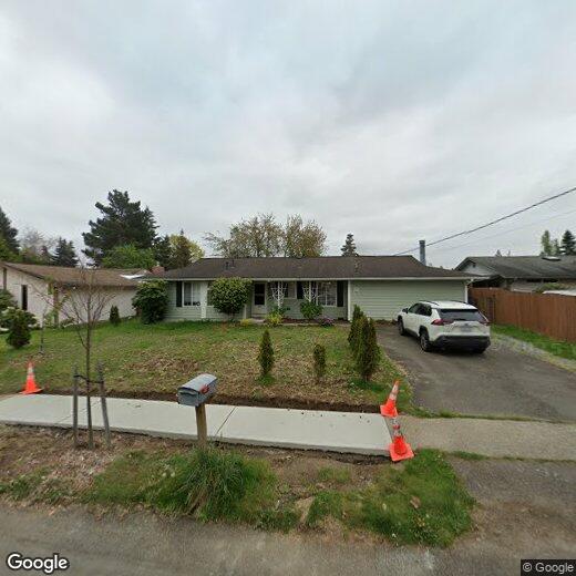 Primary Photo - 11645 SE 164th St