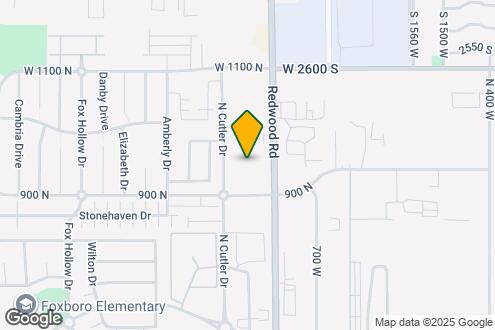 Hampton Place Apartments photo'