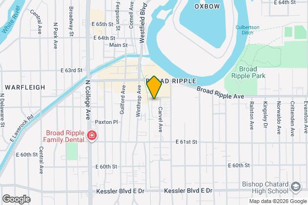 Broad Ripple Apartments - Indianapolis, IN | Apartments.com