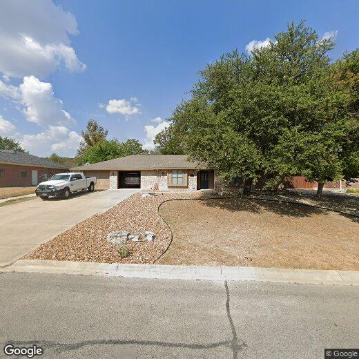 117 Holly Hill Dr, Ingram, TX 78025 House for Rent in Ingram, TX