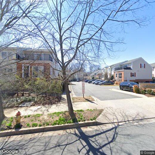 128 N Bedford St, Arlington, VA 22201 Townhome Rentals in Arlington