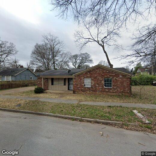 Primary Photo - 2567 Oxford Ave