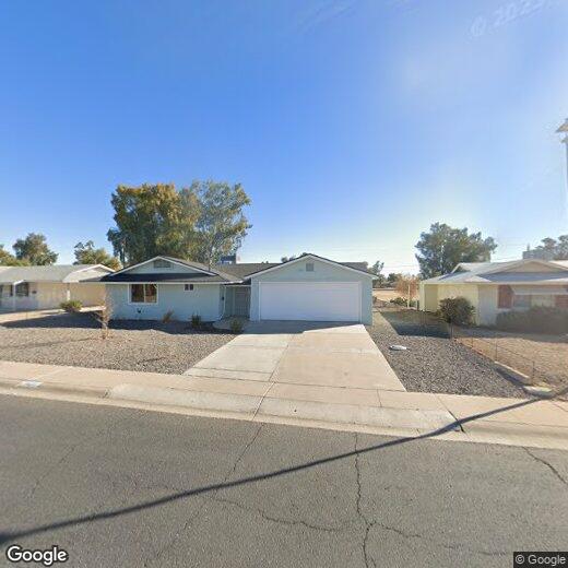 11825 N Hacienda Dr, Sun City, AZ 85351 House Rental in Sun City, AZ