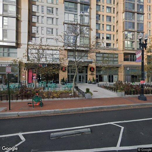 Primary Photo - 475 K St NW