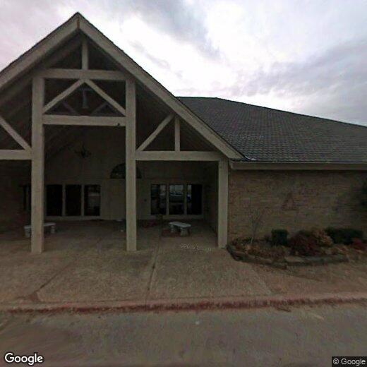 Primary Photo - 1320 College Ave