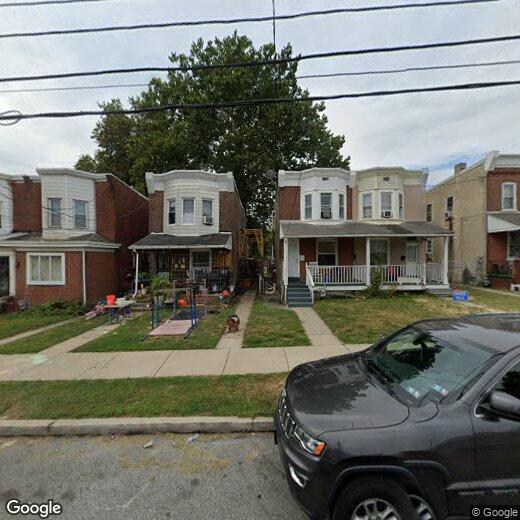 Primary Photo - 918 Highland Ave