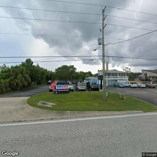 3438 Shoal Line Blvd, Hernando Beach, FL 34607 Apartment for Rent in