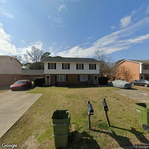 1906 Coral Way, Sumter, SC 29150 Townhouse for Rent in Sumter, SC