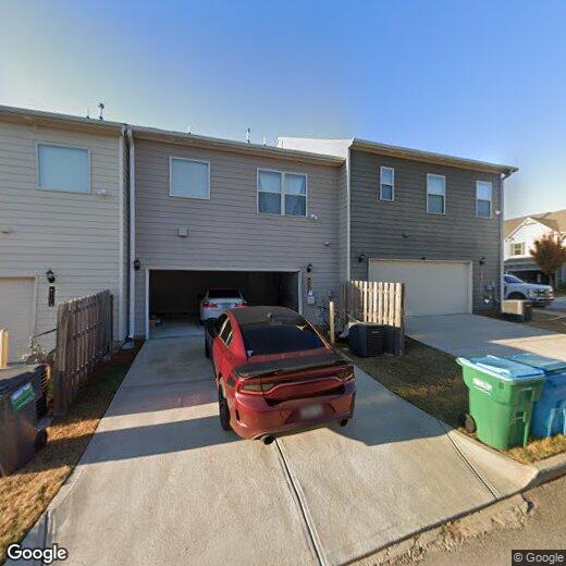 4315 Morrison Lake Trl, Norcross, GA 30071 Townhome Rentals in