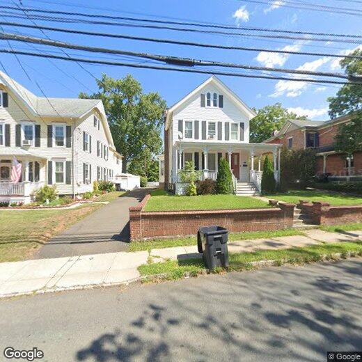 55 Park Ave, Flemington, NJ 08822