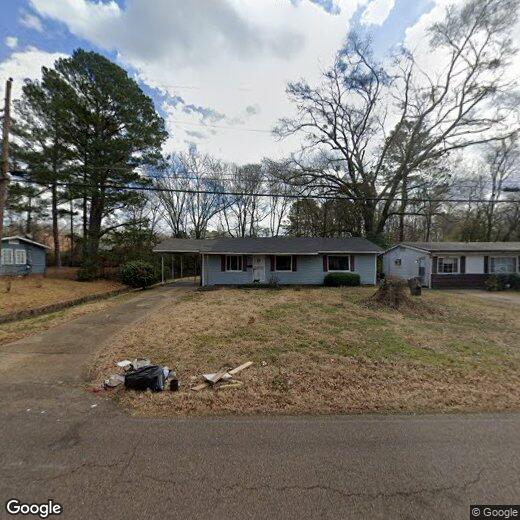 4090 El Paso St, Jackson, MS 39206 House for Rent in Jackson, MS