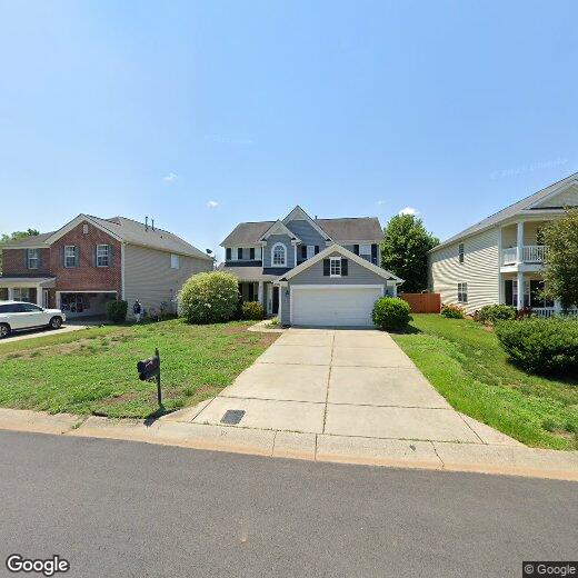 6609 Burkwood Ct, Harrisburg, NC 28075 House for Rent in Harrisburg