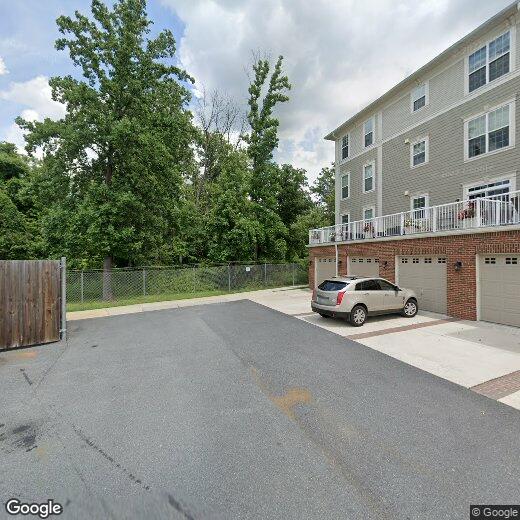 3910 Doc Berlin Dr Unit 14, Silver Spring, MD 20906 Apartment for