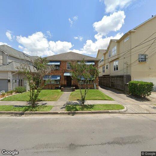 Primary Photo - 2025 Hazard St