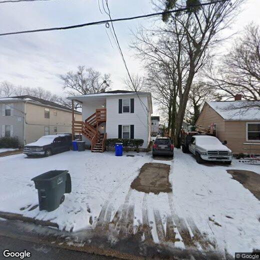 Foto principal - 829 W 47th St