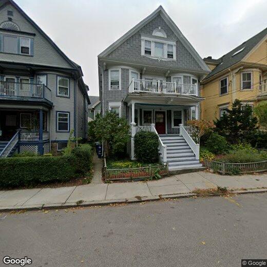 35 Boylston Street, Jamaica PLain, MA 02130 Townhome Rentals in Jamaica PLain MA