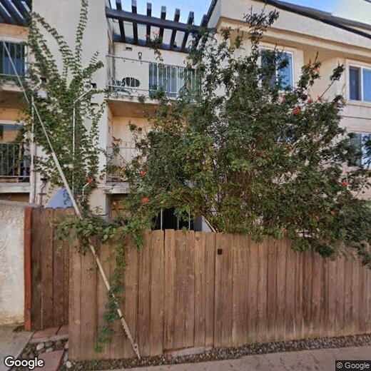 Primary Photo - Modern Furnished Studio in Point Loma – Mi...
