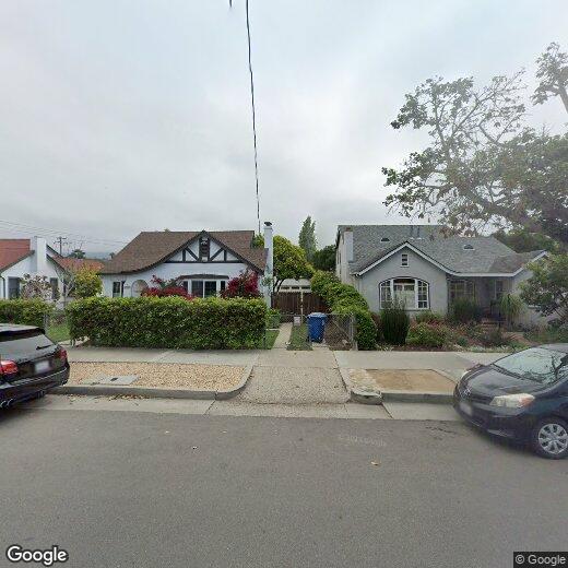 Primary Photo - 1918 Gillespie St