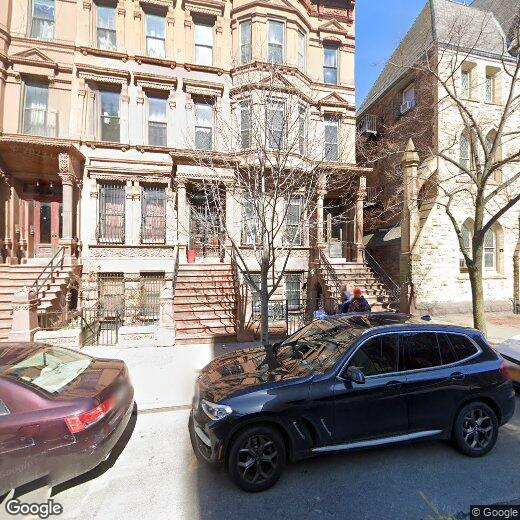 Primary Photo - 107 W 123rd St