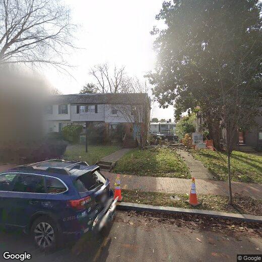 Primary Photo - 3706 R St NW