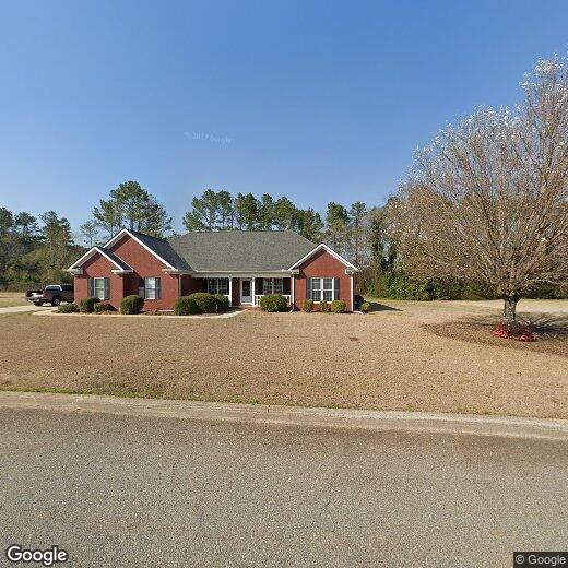 168 Sarakay Cir, Macon, GA 31216 House Rental in Macon, GA