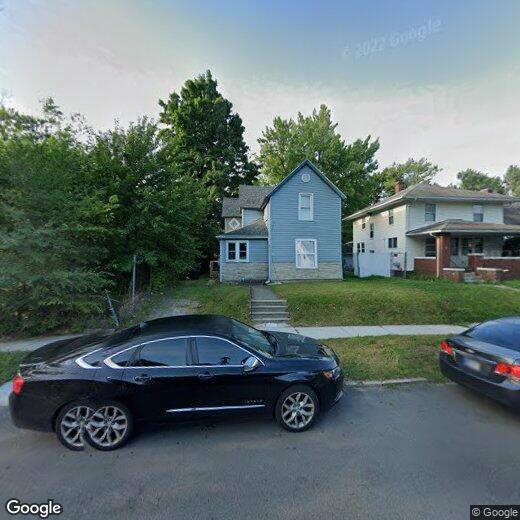 Primary Photo - 914 E Calvert St