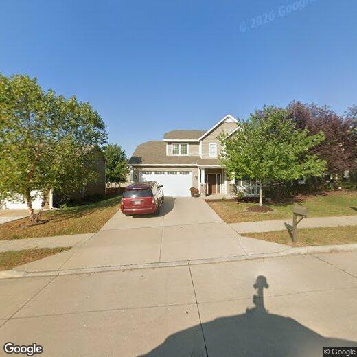 7413 Rosedown Dr, Columbia, MO 65203 Townhouse for Rent in Columbia