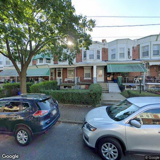 1410 N Redfield St, Philadelphia, PA 19151 House Rental in