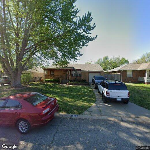 1410 Casady Ln, The Village, OK 73120 House for Rent in The Village