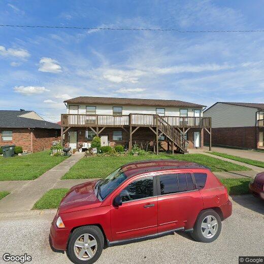 4543 Marlboro Dr Unit 1, Owensboro, KY 42303 Apartment for Rent in