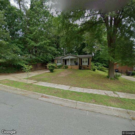 Primary Photo - 3960 Shamel St, Winston-Salem, NC 27105