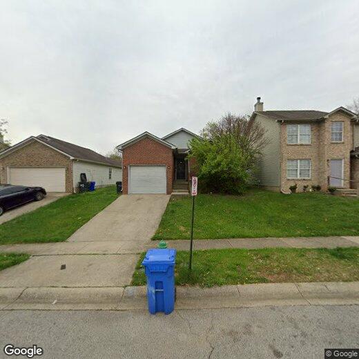 3361 Tyler Ct, Lexington, KY 40509 House Rental in Lexington, KY