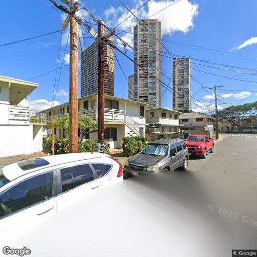 580 Lauiki St, Honolulu, HI 96826 Townhouse for Rent in Honolulu, HI