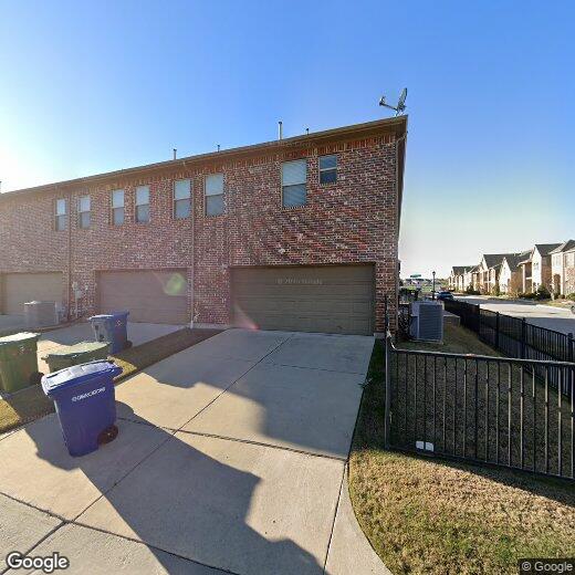 4288 Comanche Dr, Carrollton, TX 75010 Townhome Rentals in Carrollton