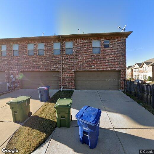 4288 Comanche Dr, Carrollton, TX 75010 Townhome Rentals in Carrollton