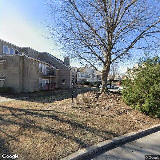 1904 E 66th Plz Unit C302, Tulsa, OK 74136 Condo for Rent in Tulsa