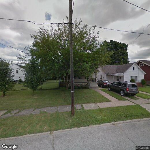 2731 Lexington Ave, Lorain, OH 44055 House Rental in Lorain, OH