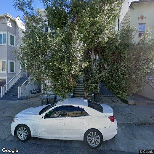 Primary Photo - 751-753-753A Capp St