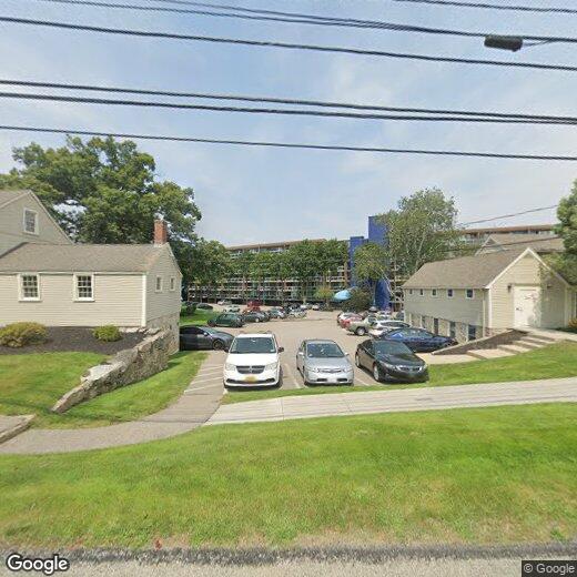 Primary Photo - 1610 Worcester Rd.