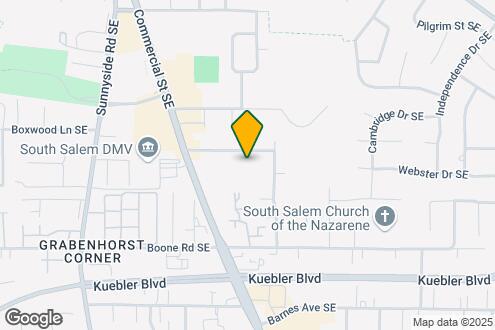 Map Image of the Property - Royvonne Hills  Apartments