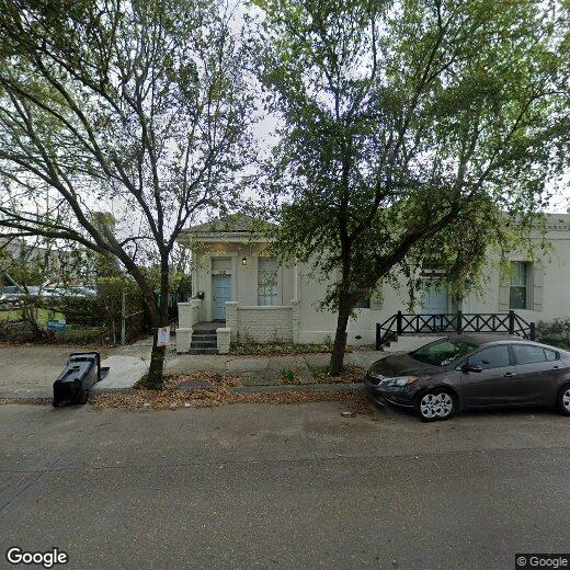 Primary Photo - 1656 Annunciation St