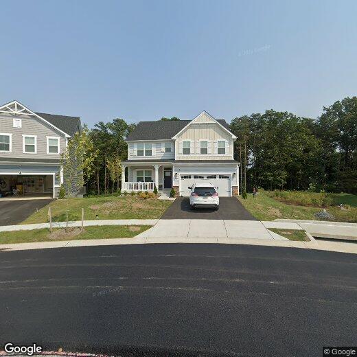 2162 Nottoway Dr, Hanover, MD 21076 House Rental in Hanover, MD