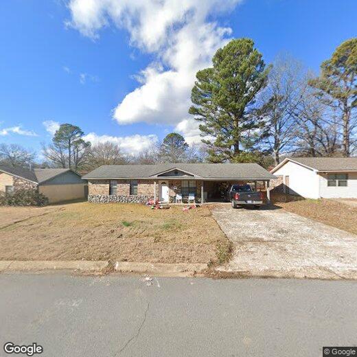 3505 Vicki Dr, Bryant, AR 72022 House Rental in Bryant, AR