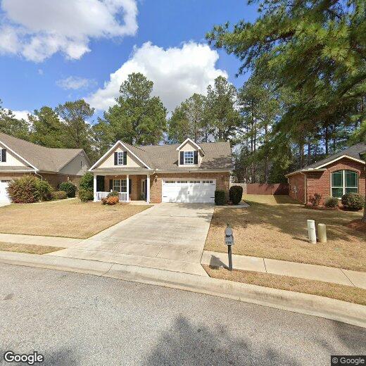 108 N Haven Ln, Perry, GA 31069 House for Rent in Perry, GA