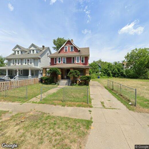 Primary Photo - 9807 Parkgate Ave