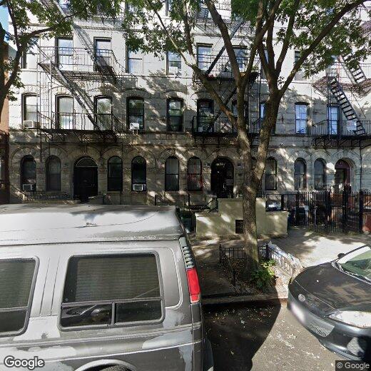Primary Photo - STUDIO IN STUYVESANT HEIGHTS!