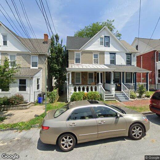 223 N New St, West Chester, PA 19380 Townhome Rentals in West Chester