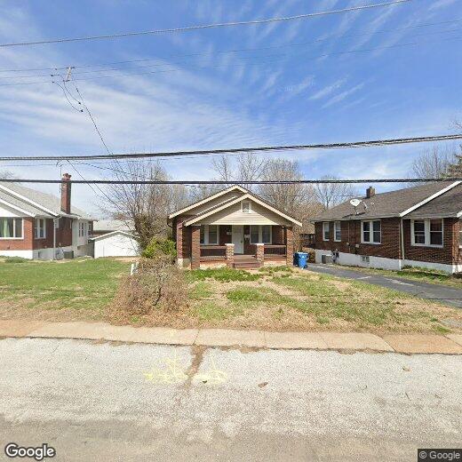 8935 Midland Blvd, Overland, MO 63114 House for Rent in Overland, MO